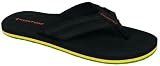 Kustom Adl2 Sandal - Rasta