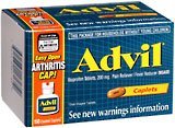 Ibuprofen Pain Reliever