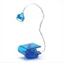 Clip On Led Book Reading Night Light Lite Bed Room