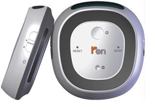 Portable Fm Digital Scan Radio
