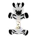 Baby Einstein Rainstick Pal - Zebra