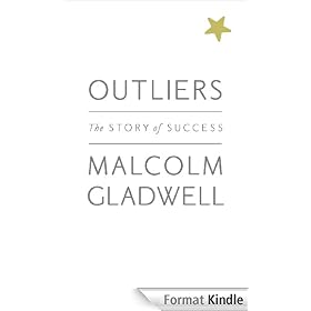 Outliers: The Story of Success