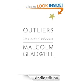 Outliers: The Story of Success