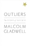 Outliers: The Story of Success
