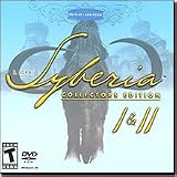 Microids: Syberia 1 & 2 DJC - B0017HLYNC