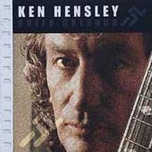 Ken Hensley - You