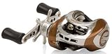 Quantum Burst Baitcasting Reel BU670CX.