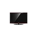 Samsung LE 46 A 659 A 1 F 46 Zoll / 117 cm 16:9 "Full-HD" 100 Hz LCD-Fernseher mit integriertem DVB-T Tuner schwarz
