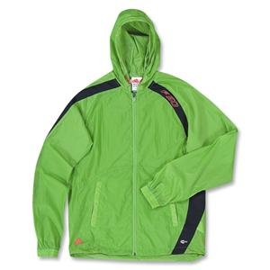adidas F50 Style Windcheater (Gnv)