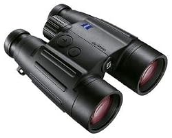 Carl Zeiss Optical Inc Victory RF Binoculars (10x45 T RF)