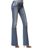 Joe's Jeans - Joe's Jeans Petite Provocateur Jeans, Kylee Wash