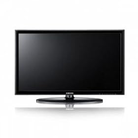 Samsung UE19D4003 19-inch Widescreen HD Ready LED TV with Freeview (New for 2012)
