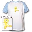 Raglan T-Shirt