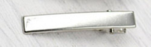 5Cm Silver Color 10Pcs Alligator Clips