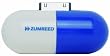 ZUMREED i-Capsure�ݡ����֥륹�ԡ����� �֥롼 ZUM80224