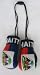 Haiti - Mini Boxing Gloves