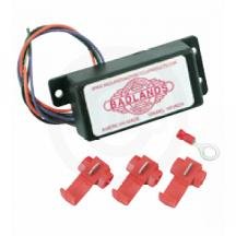 BADLANDS LOAD EQUALIZER III LE03