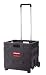 ACE HAND TRUCK HT2078 FOLDABLE CART - BLACK