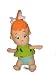 Flintstones : Pebbles 9