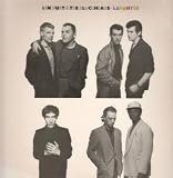 LAUGHTER LP (VINYL ALBUM) UK STIFF 1980