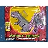 Transformers Beast Wars Megatron T-Rex 1996 Toy