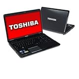Toshiba Satellite A665-S6081 Notebook PC Bundle