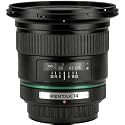 Pentax 14mm f/2.8 DA ED (IF) Lens for Pentax and Samsung Digital SLR Cameras