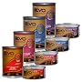 Innova EVO 95% Meat Canned Cat Food Variety Pack