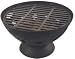 Cast Iron Open Barbeque
