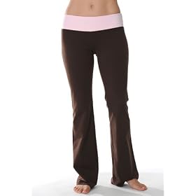 Beyond Yoga Supplex Two-Tone Pant