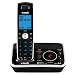 VTech DECT 6.0 Expandable Cordless Handset - Black (DS6221)