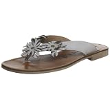 Bisgaard Sandalen BG107 Mädchen Zehentrenner