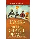 James and the Giant Peach