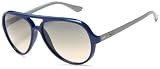 Lunette de soleil Ray Ban Cats 5000 RB 4125 801/32 T59