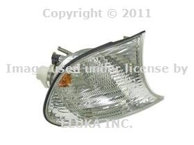 BMW OEM Front