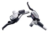 Shimano Deore LX ST-M585 Disc Brake Dual Control Levers