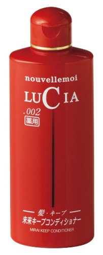 ノヴェルモイ 薬用 未来キープシリーズ 薬用未来キープコンディショナー 190ml