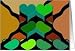 Deployed Military Troops Camoflauge Camo Hearts Broken Card