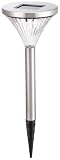 Homelite "Sparkle" 2 Pack Stainless Steel Pagoda