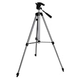 iShot® Mounts - NEW - 53 Professional Tripod W/bag - Bubble Level - (Add On) for Any iShot® Tripod Mount Kit