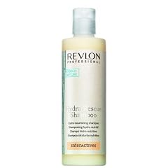 Revlon Interactives Hydro Rescue Shampoo 250 ml