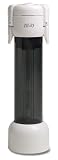 Zuvo ZPS120 Water Purator V2.0, White/Charcoal Finish