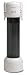 Zuvo ZPS120 Water Purator V2.0, White/Charcoal Finish