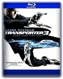 Transporter3 (Blu-ray) Jason Statham, Robert Knepper, Natalya Rudako