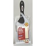 ACE PAINT ACE PAINT BRUSHES 8290103706CONE COAT SUPREME POLY pack of 6 by Ace