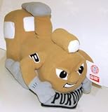 Review Northwest Inc.  / NCAA Purdue Boilermakers Mascot Pillow