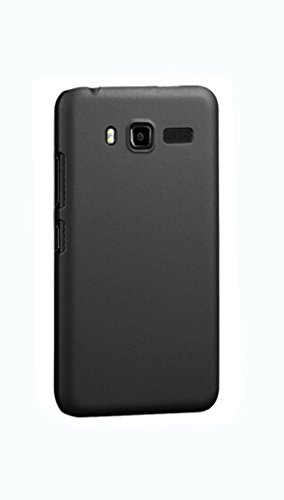 Dimike® PC Ultra Slim Hard Back Case Protector Cover for Lenovo A916 Smartphone(Black)