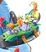 Tiny Love Grip and Grasp Stroller Toy in Green