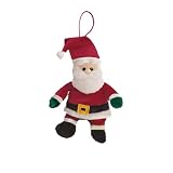 GUND - Decor - Silly Santa