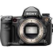 Sony Alpha DSLRA850 24.6MP Digital SLR Camera (Body Only)